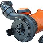 Насос фекальный Skiper WQ10-2 (2000 Вт, 300 л/мин, чугун), фото 2