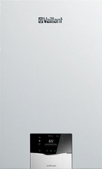 Конденсационный газовый котел Vaillant ecoTEC plus VU 35 CS /1-5, фото 2