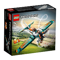 Конструктор LEGO Technic 42117 Гоночный самолет