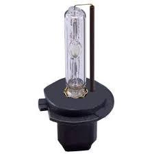 Ксеноновая лампа Н7 5000К (разъем AMP) - фото 1 - id-p156935939