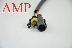 Ксеноновая лампа Н7 5000К (разъем AMP) - фото 2 - id-p156935939