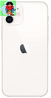 Корпус для Apple iPhone 12 mini, цвет: белый