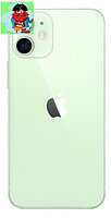 Корпус для Apple iPhone 12 mini, цвет: зеленый