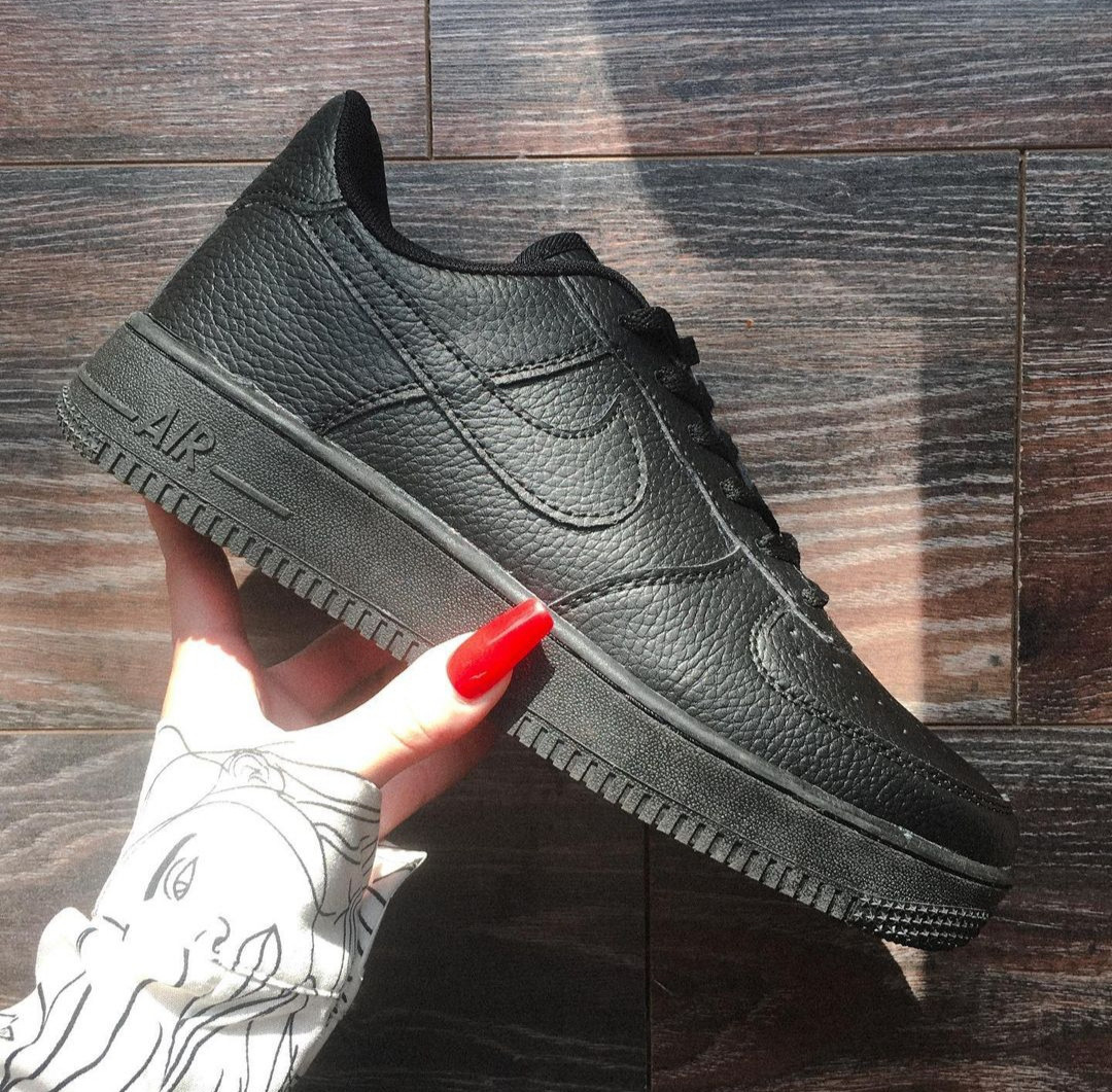 Кроссовки Nike Air Force 1 Low - фото 1 - id-p156938670