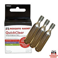 Картридж быстрой очистки Mosquito Magnet, 3 баллона