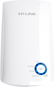 Точка доступа TP-Link TL-WA850RE