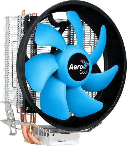 Кулер для процессора AeroCool Verkho 2 Plus - фото 1 - id-p156939657