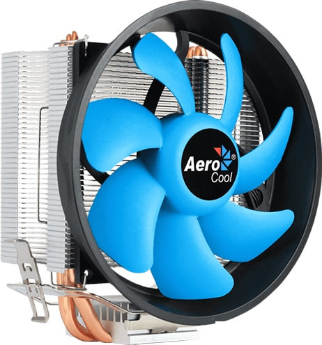 Кулер для процессора AeroCool Verkho 3 Plus - фото 1 - id-p156939366