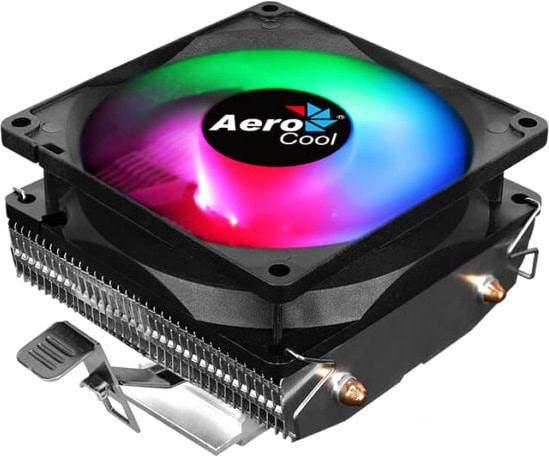Кулер для процессора AeroCool Air Frost 2 - фото 1 - id-p156938919