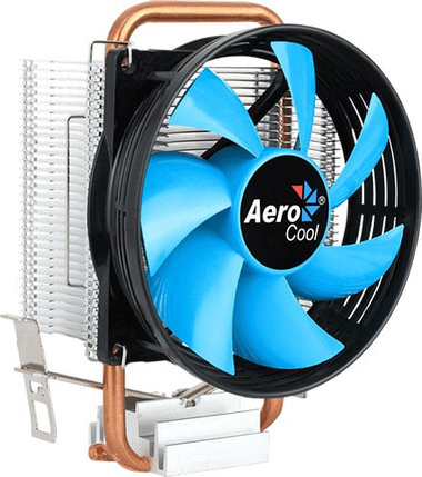 Кулер для процессора AeroCool Verkho 1-3P, фото 2