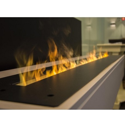 Электрокамин Real Flame 3D LINE-S 150 - фото 3 - id-p156939475