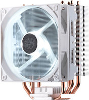 Кулер для процессора Cooler Master Hyper 212 LED White Edition RR-212L-16PW-R1