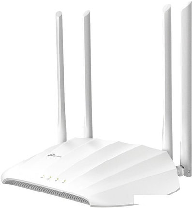 Точка доступа TP-Link TL-WA1201 V2, фото 2