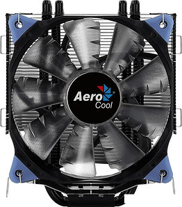 Кулер для процессора AeroCool Verkho 5 Dark