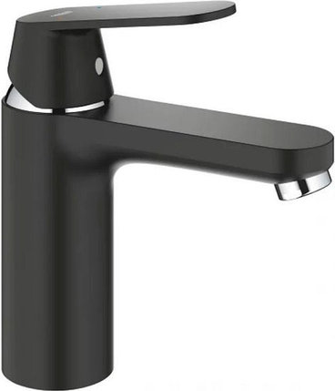 Смеситель Grohe Eurosmart Cosmopolitan 23327KW0 (черный), фото 2