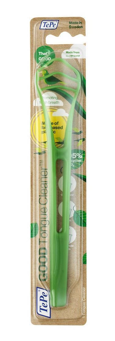 Щетка для языка TePe Tongue Cleaner - фото 1 - id-p156942300