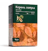 Фиточай корни Лопуха, 50 г