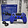 Игровой геймпад Sony DualShock 4 , беспроводной Синий, фото 5