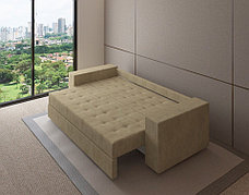 Прямой диван  Константин, для ежедневного сна, фото 3