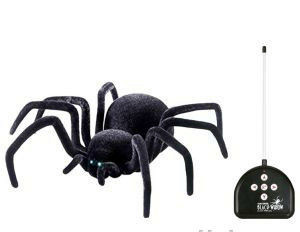 Черная вдова паук на радиоуправлении,Минск - фото 2 - id-p14511378