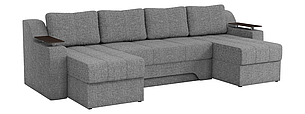 П-образный диван Craftmebel Сенатор, фото 2