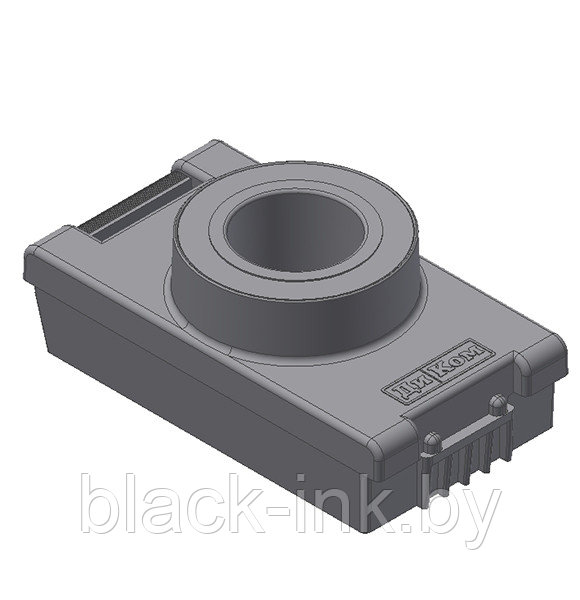 Держатель инструмента HSK А50 / С50 / E50 / F50 / B63/F63 - фото 1 - id-p156959891