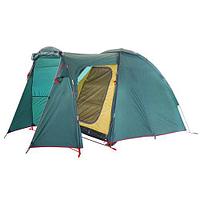 Палатка BTrace Element 4 green/beige