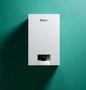 Конденсационный газовый котел Vaillant ecoTEC plus VU 20CS/1-5, фото 2