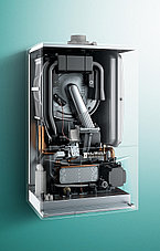Конденсационный газовый котел Vaillant ecoTEC plus VU 35 CS /1-5, фото 3