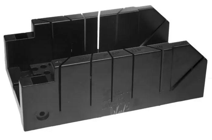 STAYER MAXI-FIX, 110х75мм, стусло пластиковое с эксцентриковыми креплениями