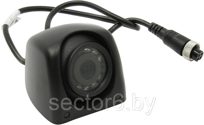 Orient CMOS AHD Camera (1280x720, f=2.8mm, 12 LED, AVIA), фото 2