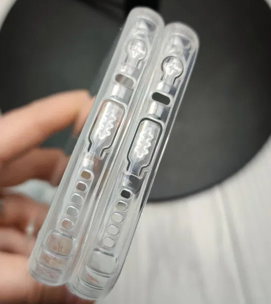 Чехол-накладка + защитное стекло 9D для Xiaomi Mi 11 Lite / Mi 11 lite 5g - фото 2 - id-p156993601