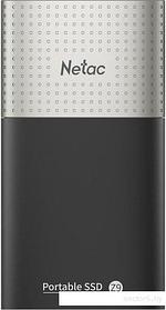 Внешний накопитель Netac Z9 250GB NT01Z9-250G-32BK