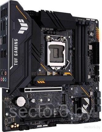 Материнская плата ASUS TUF Gaming B560M-Plus, фото 2