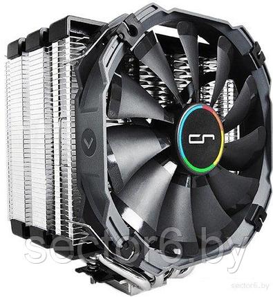 Кулер для процессора Cryorig H5 Ultimate, фото 2
