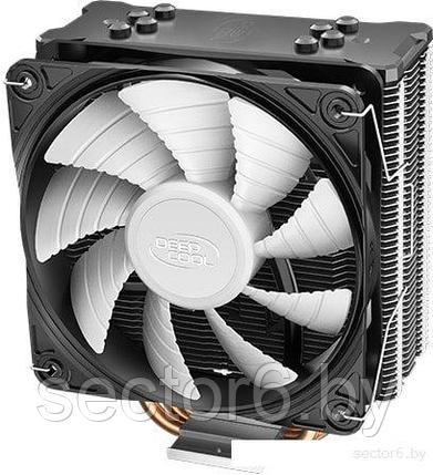 Кулер для процессора DeepCool GAMMAXX GT A-RGB DP-MCH4-GMX-GT-ARGB, фото 2