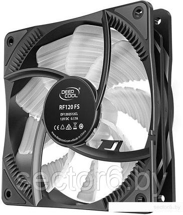 Вентилятор для корпуса DeepCool RF120 FS DP-FLED3-RF120-FS, фото 2
