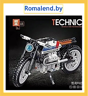Конструктор TECHNIC QL0475 Мотоцикл