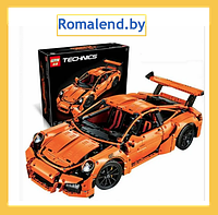 Конструктор TECHNIC 50016 Porsche