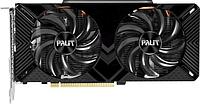 Видеокарта Palit GeForce GTX 1660 Super GP 6GB GDDR6 NE6166S018J9-1160A-1