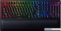 Клавиатура Razer BlackWidow V3 Pro Green Switch