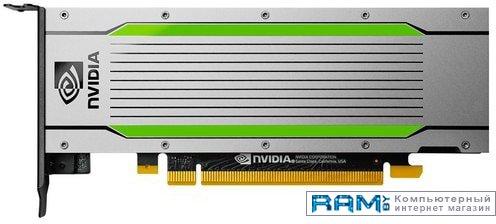 Видеокарта NVIDIA Tesla T4 16GB GDDDR6 900-2G183-0000-000