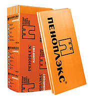 Пеноплэкс "Комфорт" 5см 0,585*1185