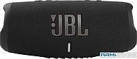 Беспроводная колонка JBL Charge 5 (черный)