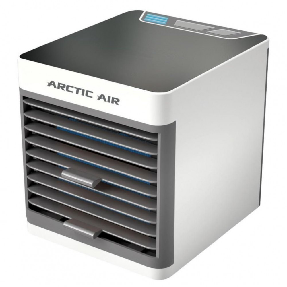 Охладитель воздуха Arctic Air 2X Ultra (улучшенная версия)