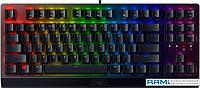 Клавиатура Razer BlackWidow V3 Tenkeyless Green Switch