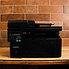МФУ HP LJ m1212nf mfp принтер/сканер/копир/факс (б/у, гарантия)