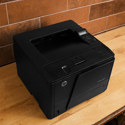 HP LaserJet Pro 400 M401d, фото 2