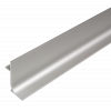 Профиль алюм. вертикальный L-формы алюминий 5000 NEW