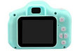 Цифровой детский фотоаппарат  D600, фото 5